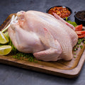 Fresh Tandoori Whole Chicken – 1200g (10pcs Box)