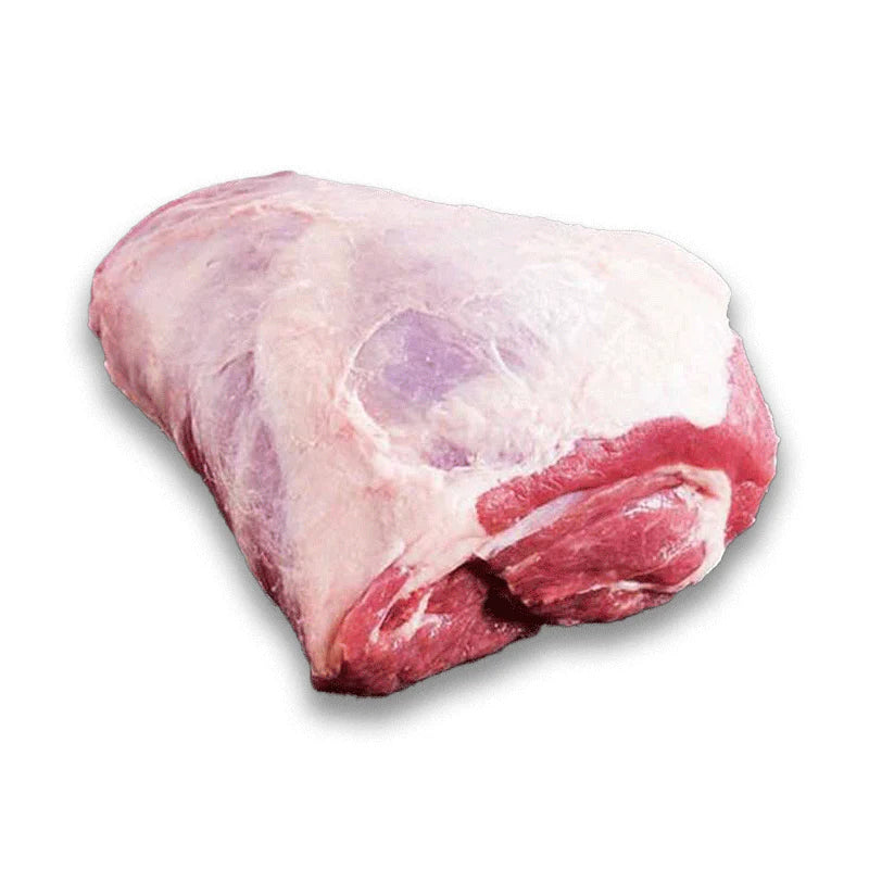 Frozen Mutton Boneless Leg – 2 to 2.5kg Pack