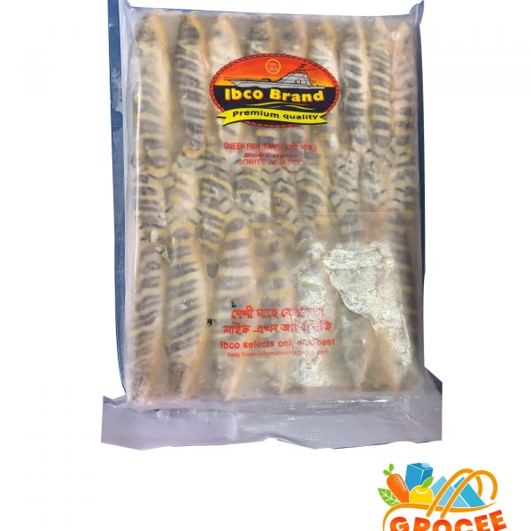 Block Fish (Various) – Available Upon Request