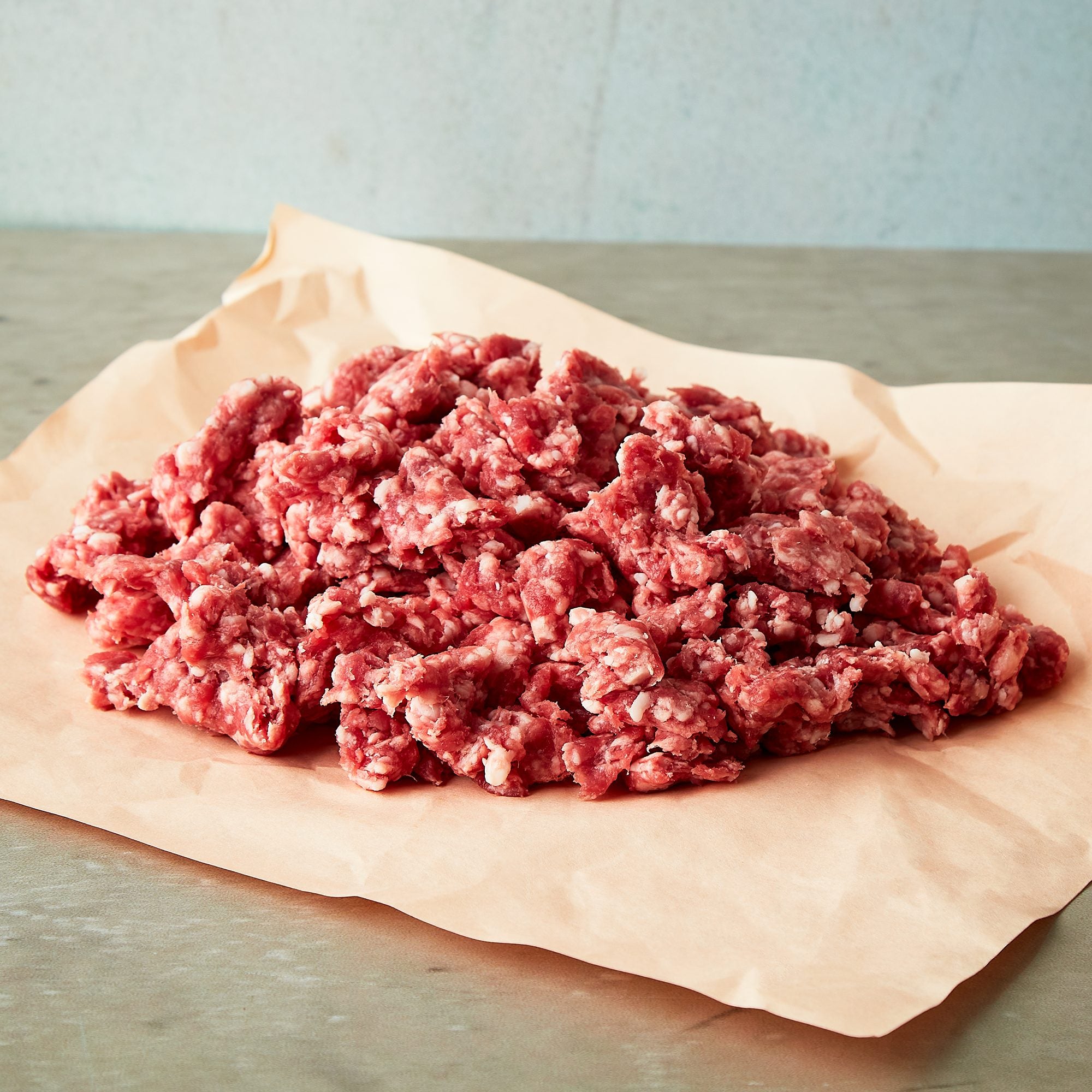 Lamb Mince (Keema) – 2kg Pack