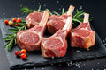 Mutton Chops (Long Cut) – 2kg Pack