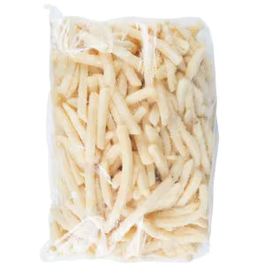 Potato Fries (Cut Chips) – 2.5kg Pack (3/8)