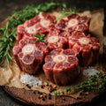 Exotic - Ox Tail – 1kg Pack