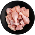 Roaster Chicken (Curry Cut) – 1kg Pack / 10kg Box