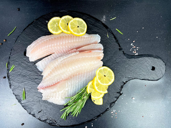 Talapia Fillet