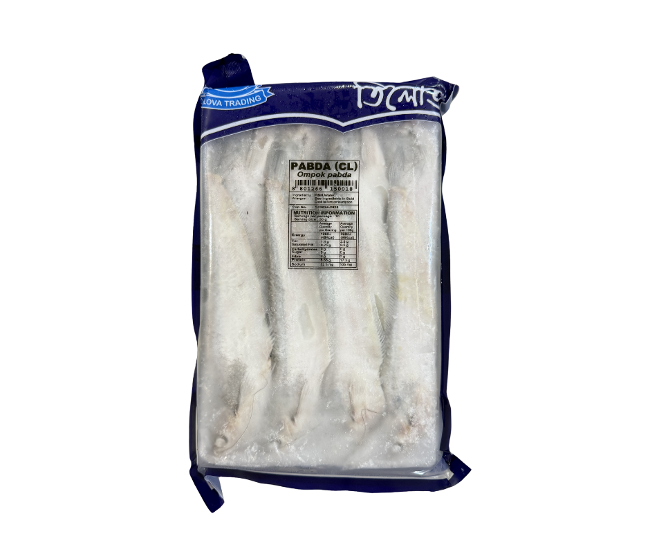 Block Fish (Various) – Available Upon Request