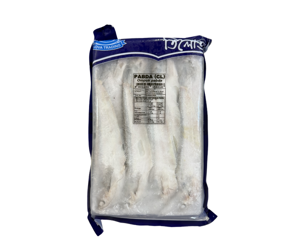 Block Fish (Various) – Available Upon Request