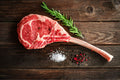 Tomahawk Steak