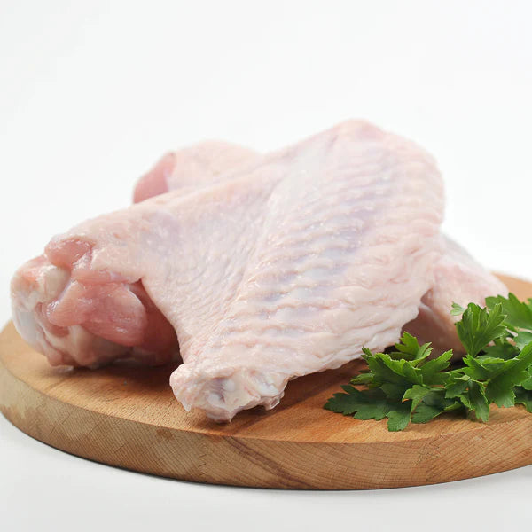 Turkey Wings – 1kg Pack