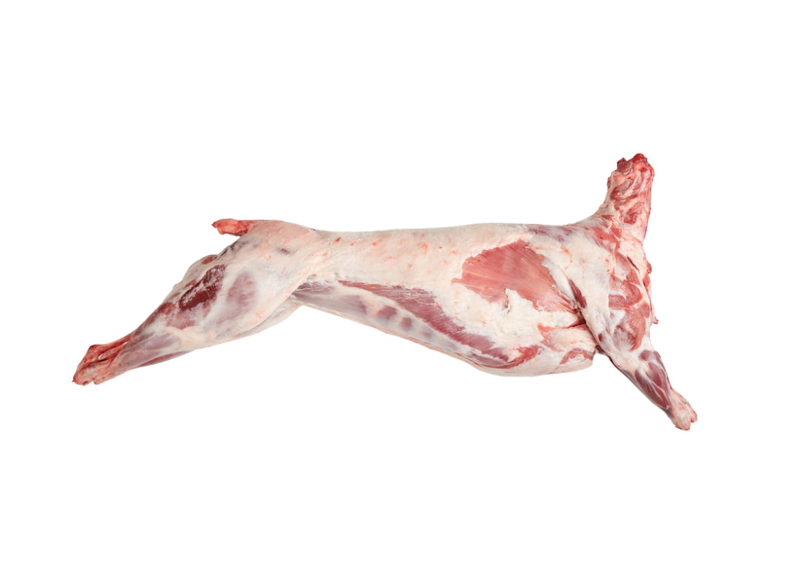 Whole Lamb ~ 18kg